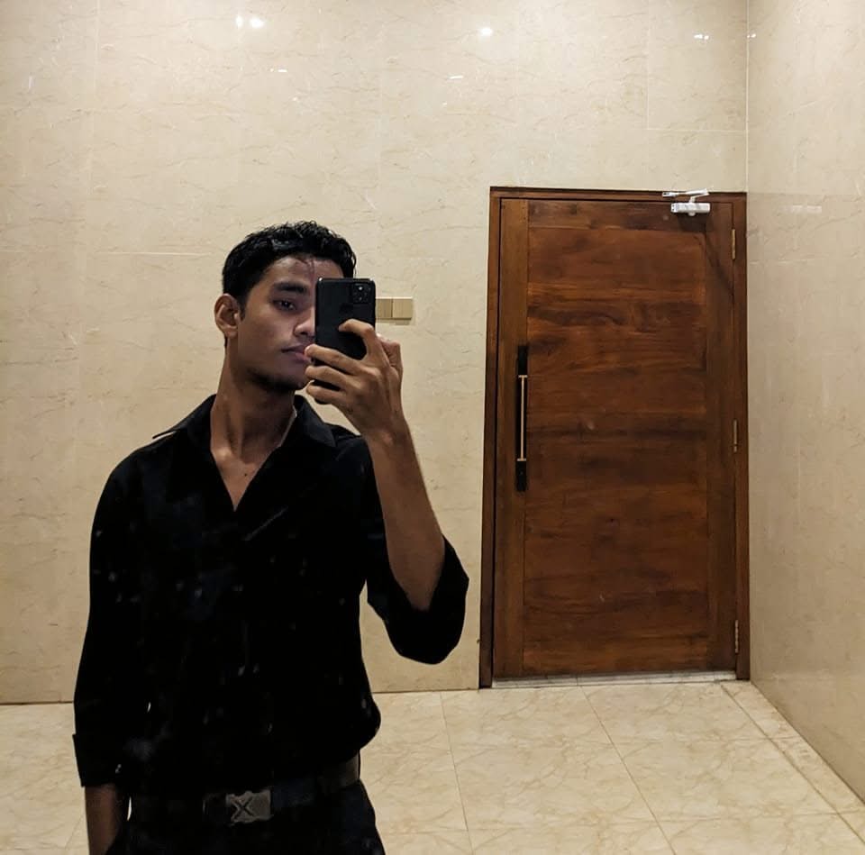 Heshan Jayakody